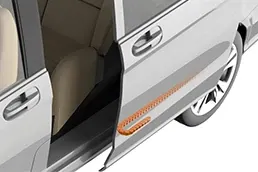 e-chain® in sliding door