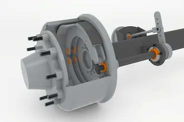 Brake system