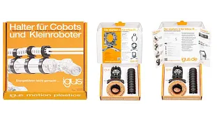 Cobot Test Box