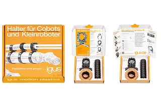 Cobot-testbox