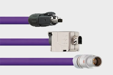 ethernet drive cables