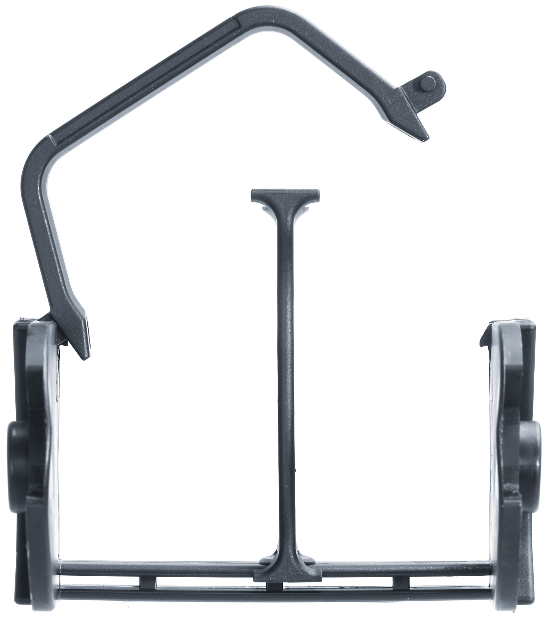 Variantes de travesaños extensores para E2/000