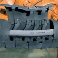 triflex® con mangueras gruesas