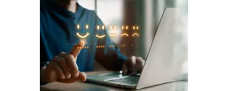 The igus customer feedback program