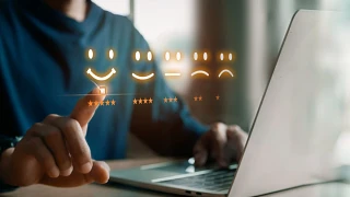 The igus customer feedback program