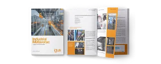 Whitepaper: Industrial Metaverse