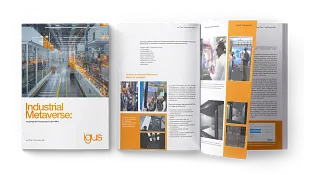 Industrial Metaverse: so gelingt die Umstellung für alle KMUs