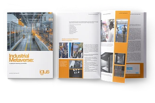 Industrial metaverse: how all SMEs can implement it successfully