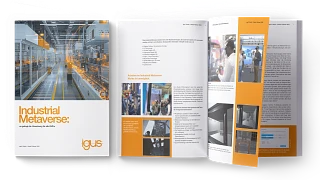 White paper: Industrial Metaverse