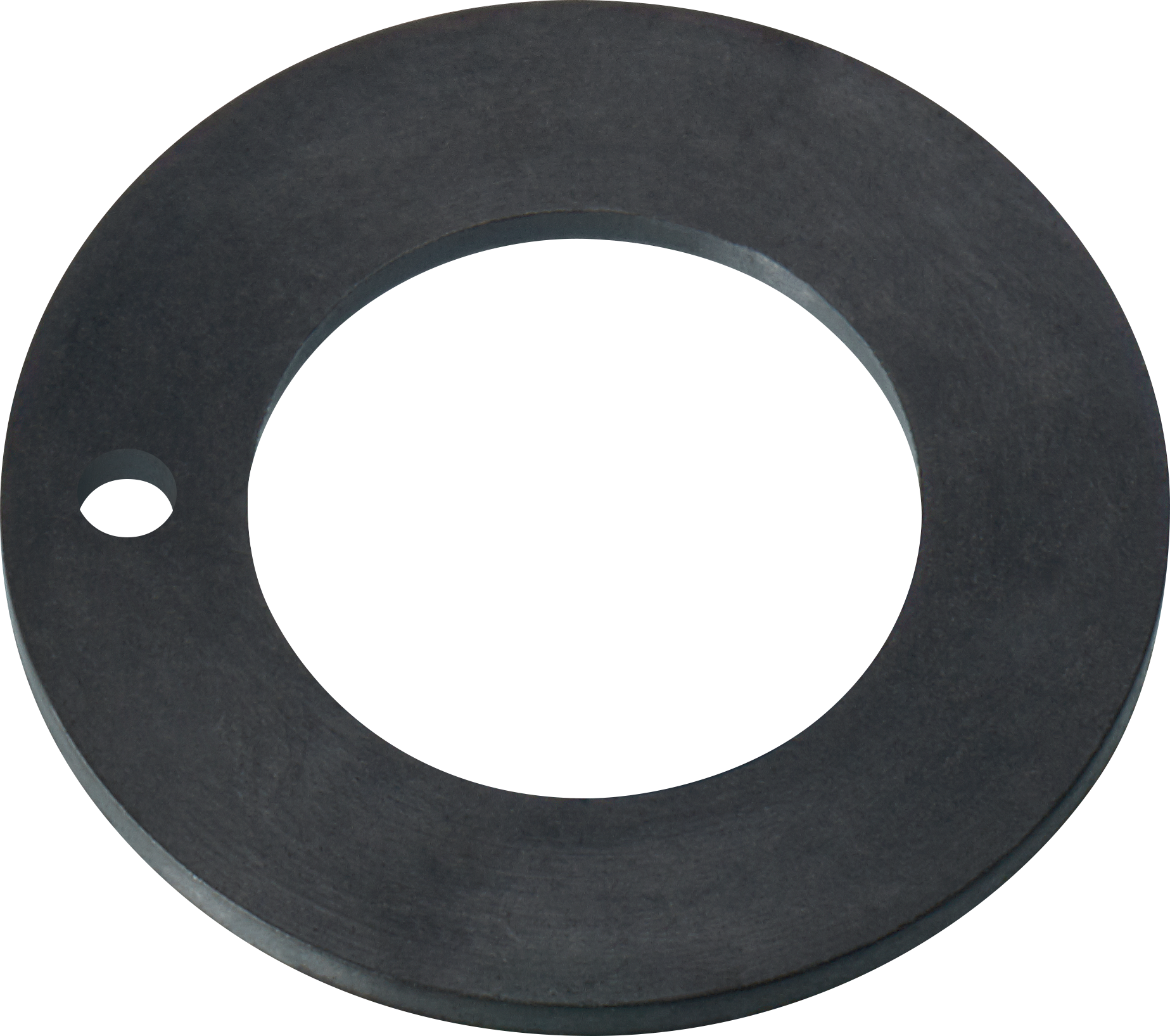 Ralle reggispinta in iglidur GLW