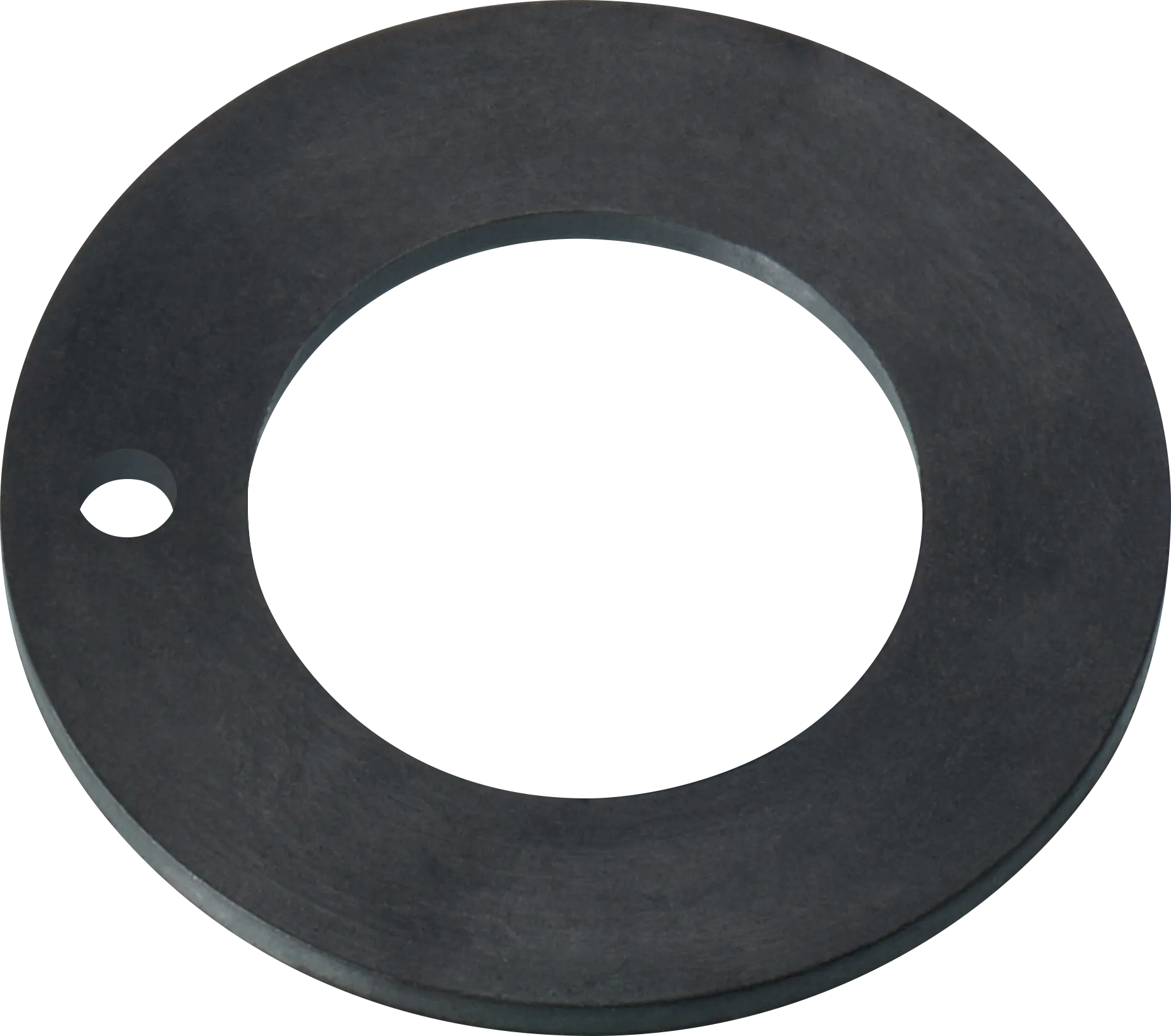 Tryckbricka av iglidur GLW