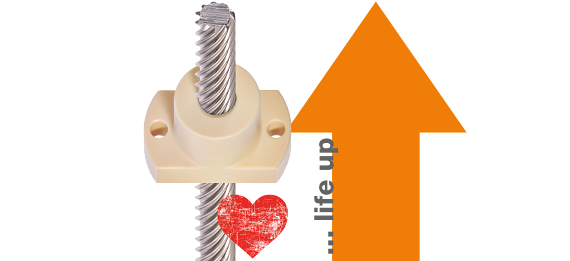 Augmenter la durée de vie