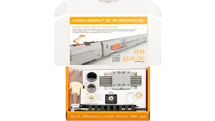 Bahntechnik Musterbox