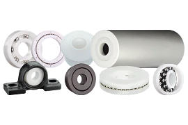 rodamientos de bolas xiros®