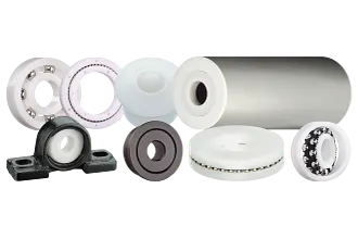 xiros® ball bearings