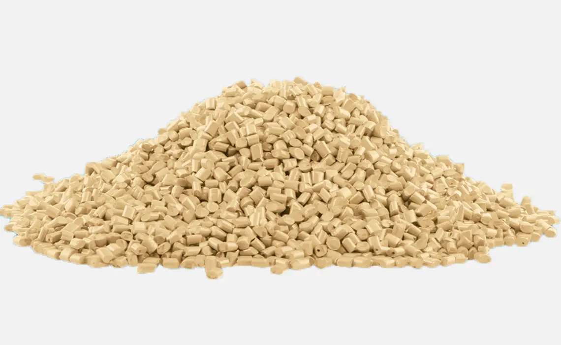 iglidur J – Materiálová data