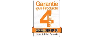 igus Produktgarantie