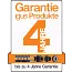 Garantie