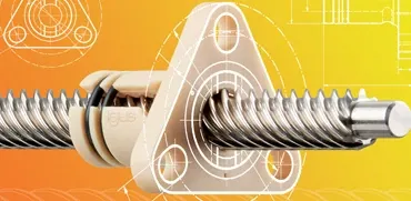 Hilos especiales para dryspin®