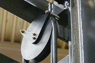 Carretilla elevadora