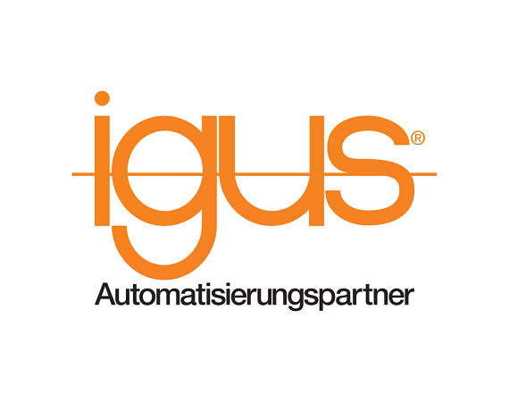 igus automatisierungspartner logo