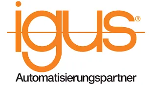 igus automatisierungspartner logo