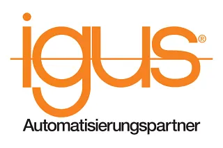 igus automatisierungspartner logo