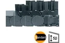 cable carrier series r168