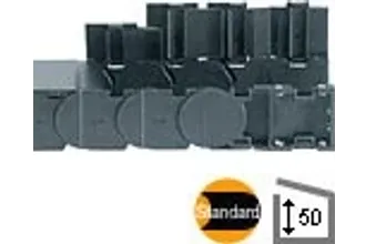 cable carrier series r168