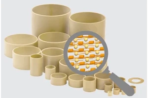 iglidur kaymalı yatakların detaylı incelemesi