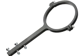 UR第6軸用クランプ