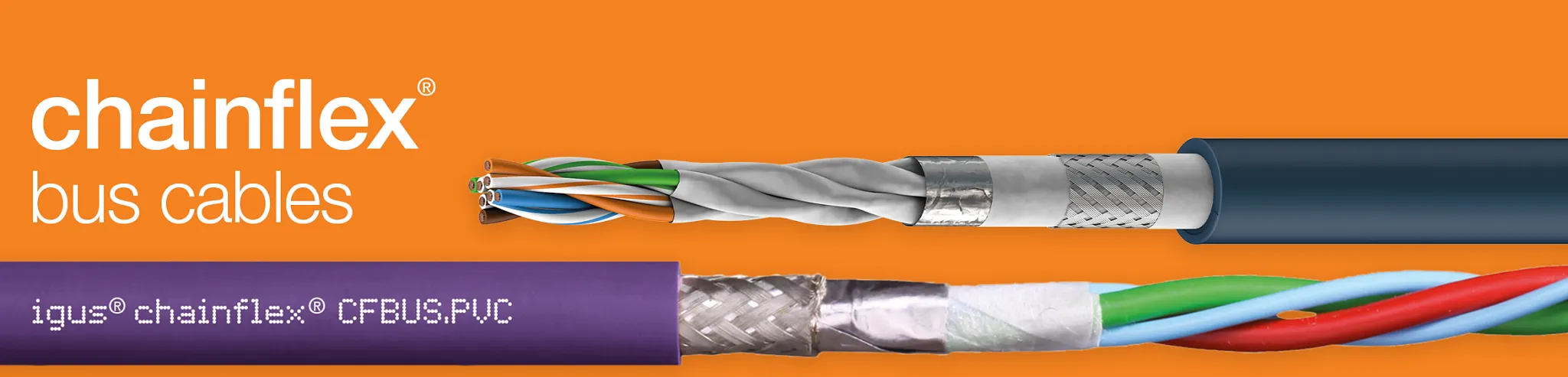 Reliable signal transmission in motion-intensive applications