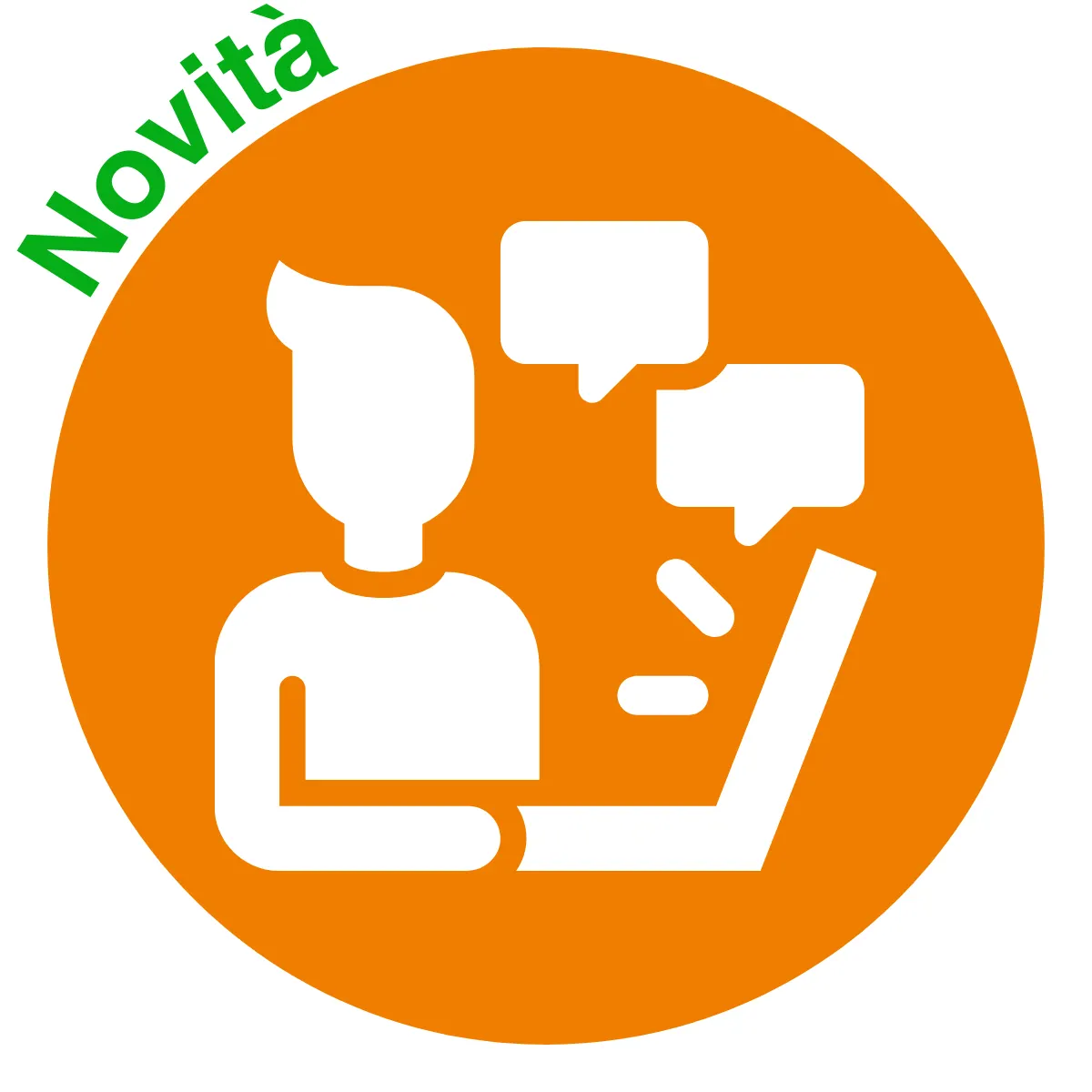 IMPS prenota una consulenza