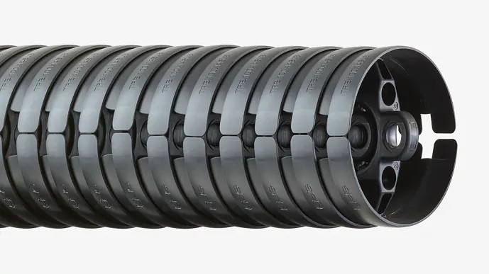 Duricef R Chain triflex R products | igus Malaysia