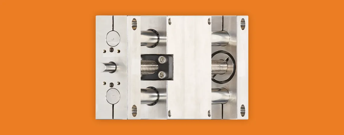 SHT Stainless Steel Actuator