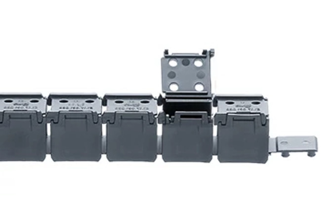 e-chain® Cable Carrier for Simple Cable Management | igus®