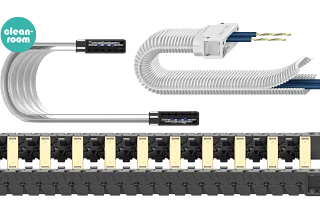 新的乾式無塵室證書