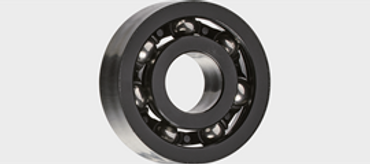 xirodur® S180 deep groove ball bearings