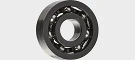 xirodur® S180 deep groove ball bearings