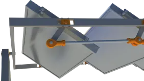 igubal in solar industry