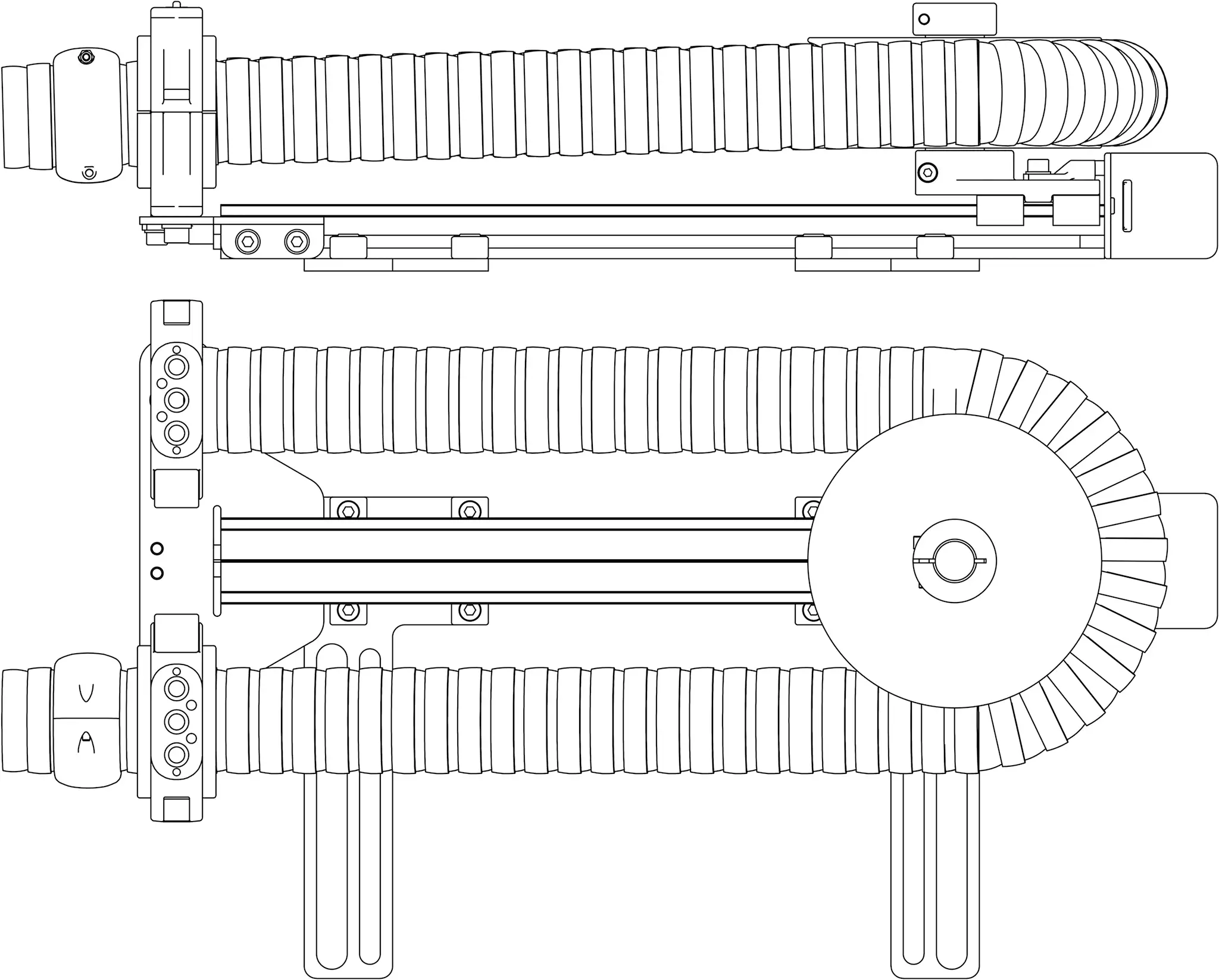 TRC.RSE.40.058.0500.0 technical drawing