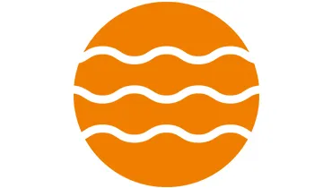 Aplicaciones bajo el agua con una correa UW