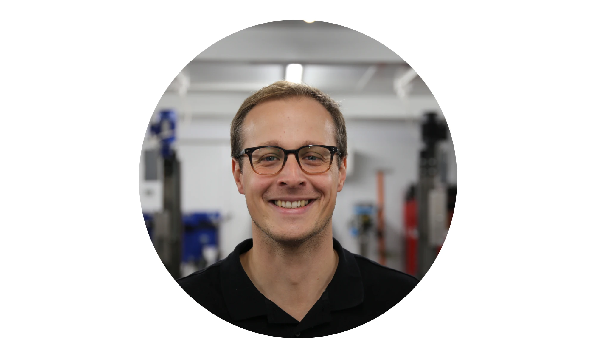 Adrian Schrepfer, Rad9