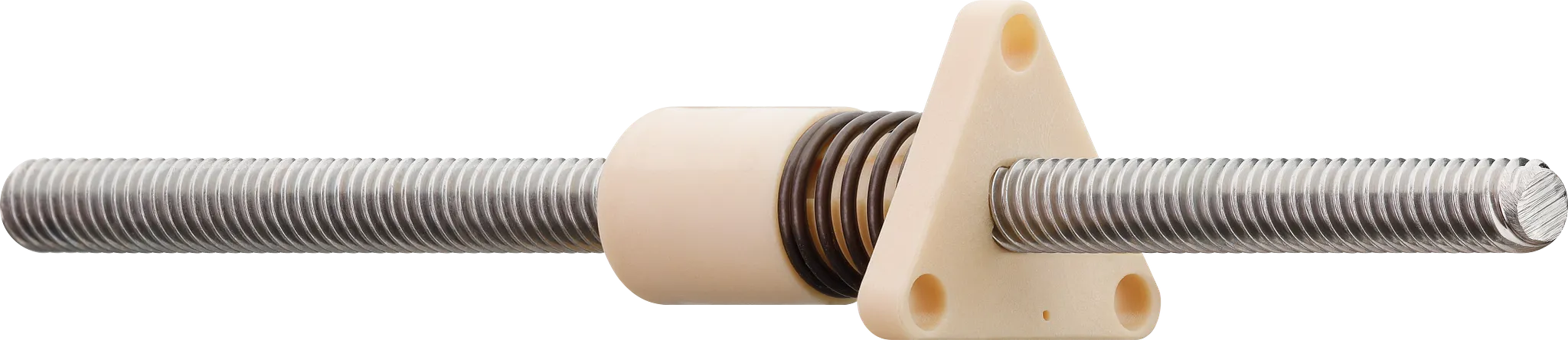 dryspin sliding threads