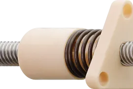 roscas deslizantes dryspin