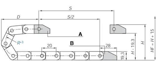 094.10.028.0 technical drawing