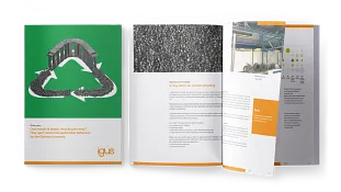 white paper: Recycling of industrial plastics
