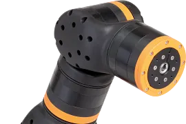 Familia de robots ReBel