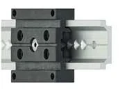 drylin® W latching guides