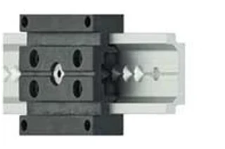 DryLin® W linear guide systems